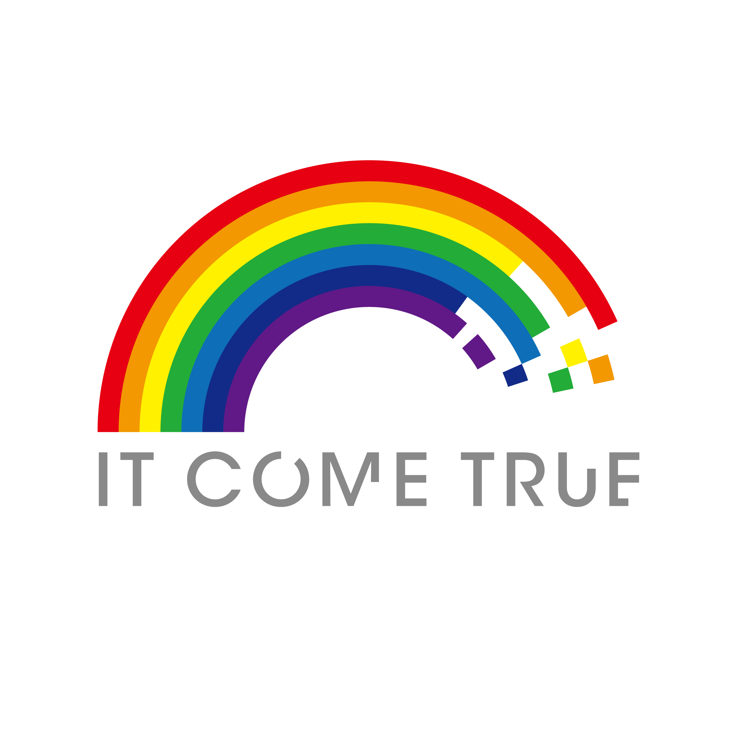 ITComeTrue Logo